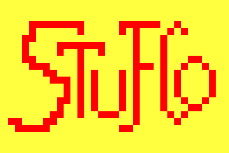 Stufco Logo