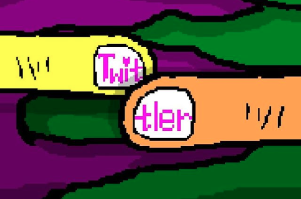 Twittler Logo